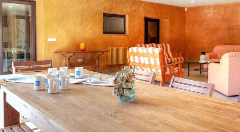 Photo of La Tilia II Holiday Home 2