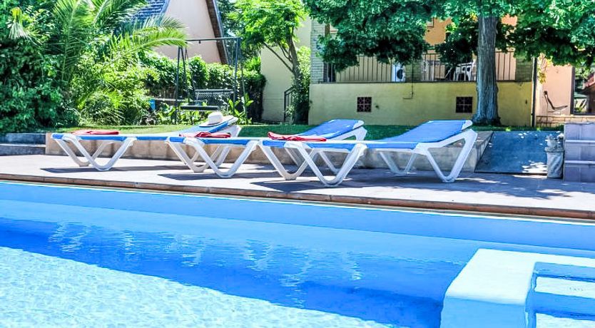 Photo of La Tilia II Holiday Home 2