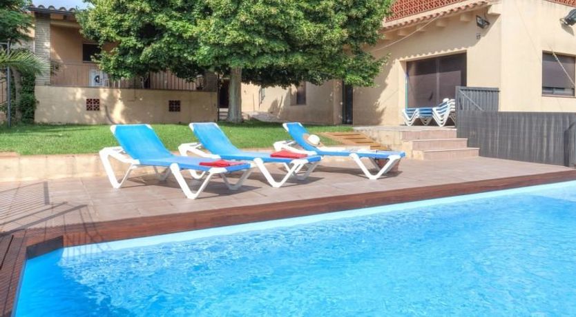 Photo of La Tilia II Holiday Home 2