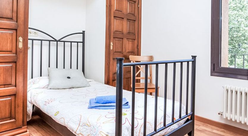 Photo of La Tilia II Holiday Home 2