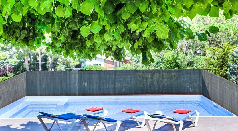 Photo of La Tilia II Holiday Home 2