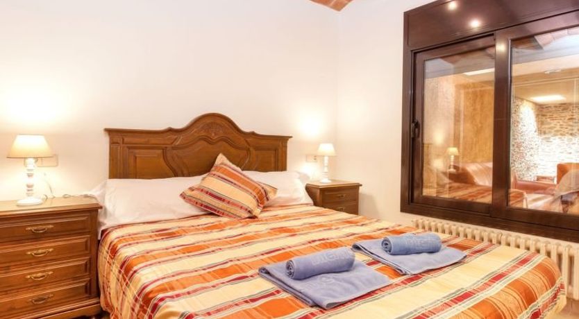 Photo of La Tilia II Holiday Home 2