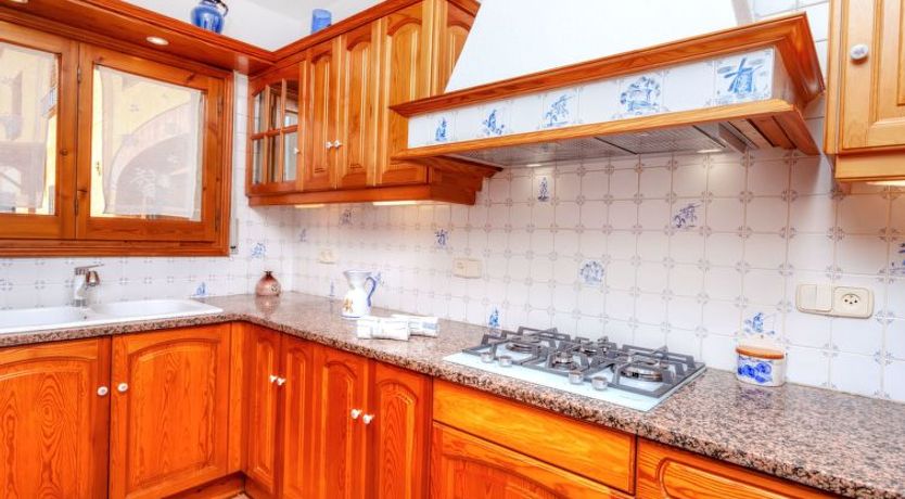 Photo of La Tilia II Holiday Home 2