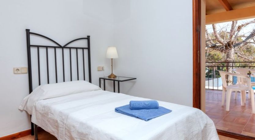 Photo of La Tilia II Holiday Home 2