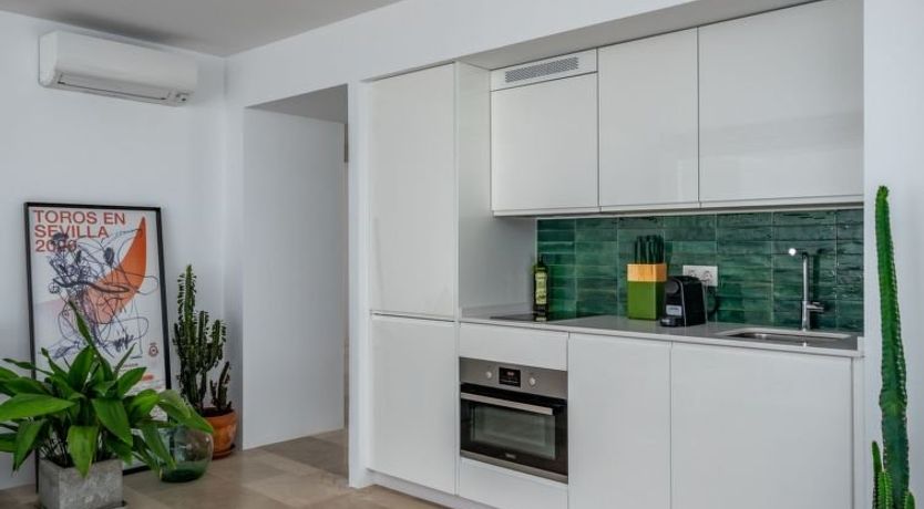 Photo of Eurosol Apartment 4