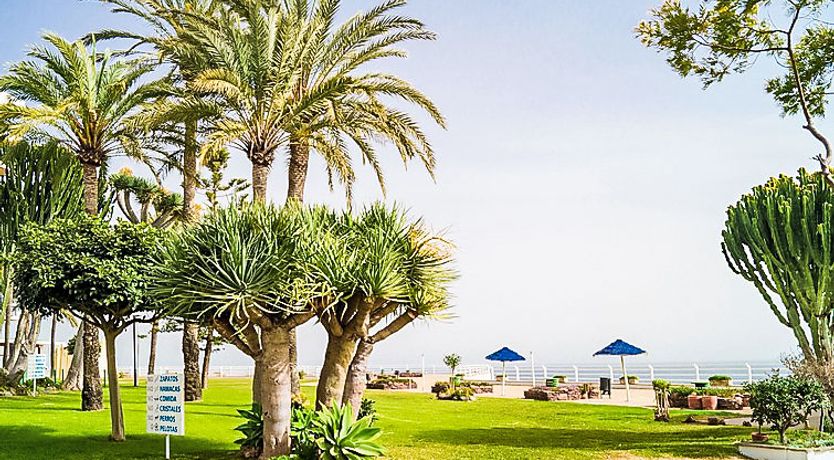 Photo of Castillo de Santa Clara Apartment 2