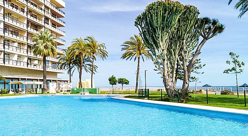 Photo of Castillo de Santa Clara Apartment 2