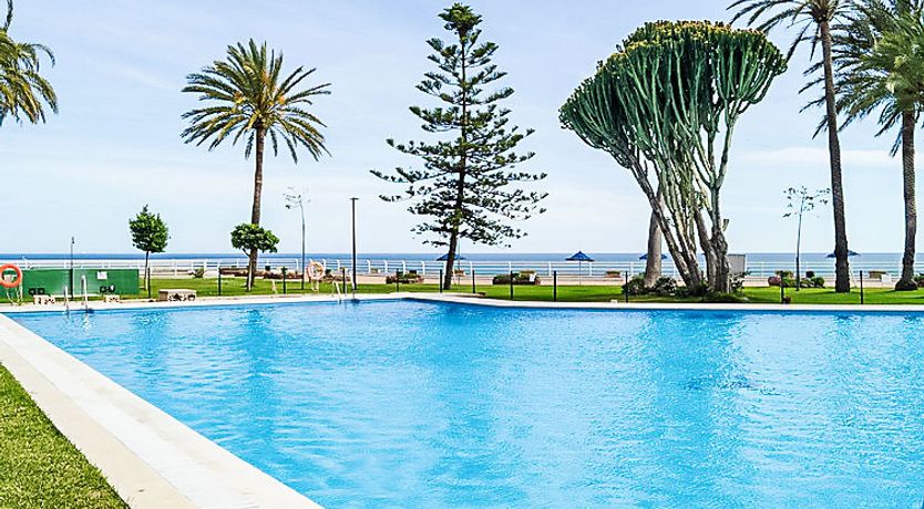 Photo of Castillo de Santa Clara Apartment 2