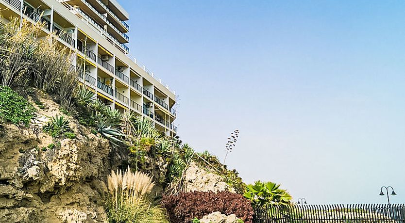 Photo of Castillo de Santa Clara Apartment 2