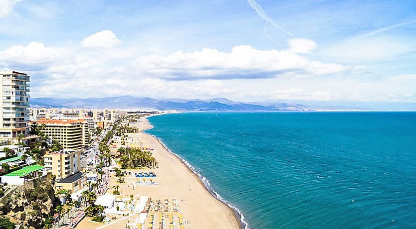 Photo of Castillo de Santa Clara Apartment 2