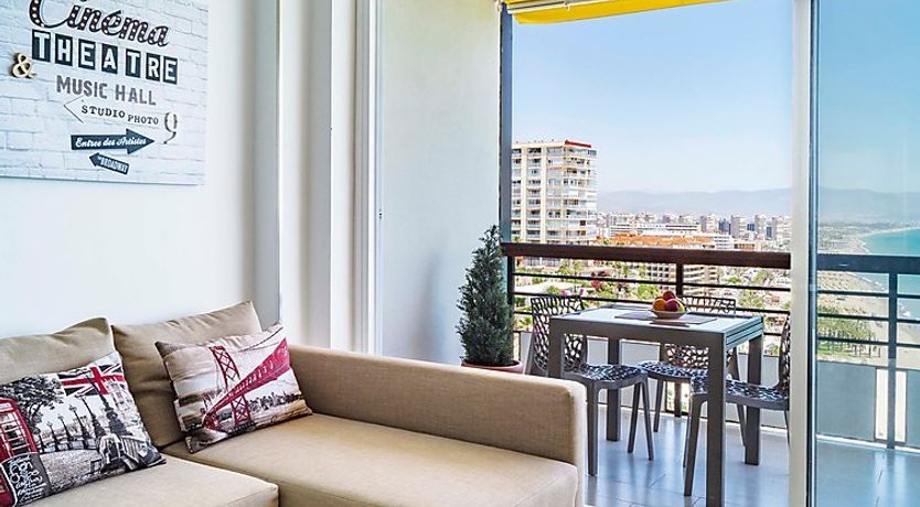 Photo of Castillo de Santa Clara Apartment 2