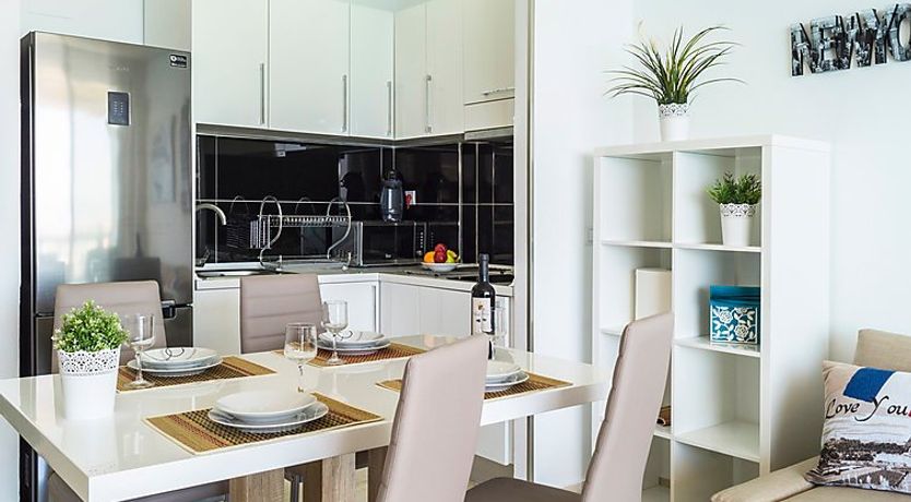 Photo of Castillo de Santa Clara Apartment 2