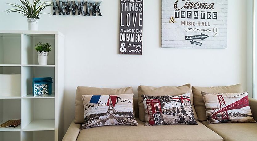 Photo of Castillo de Santa Clara Apartment 2