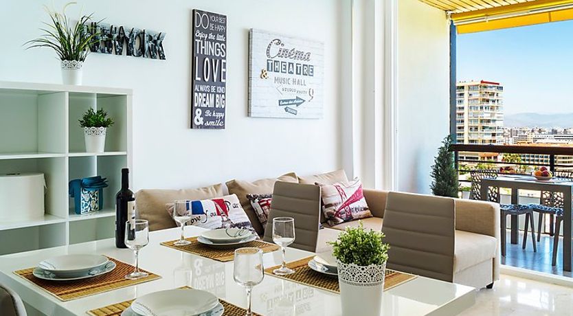 Photo of Castillo de Santa Clara Apartment 2