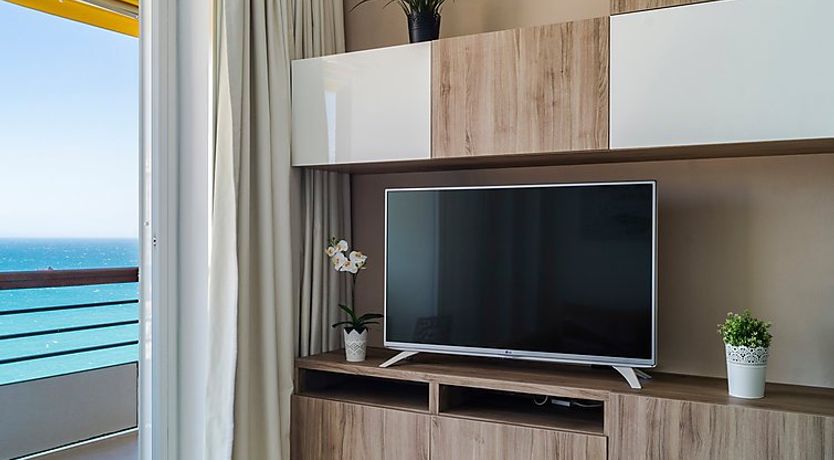 Photo of Castillo de Santa Clara Apartment 2