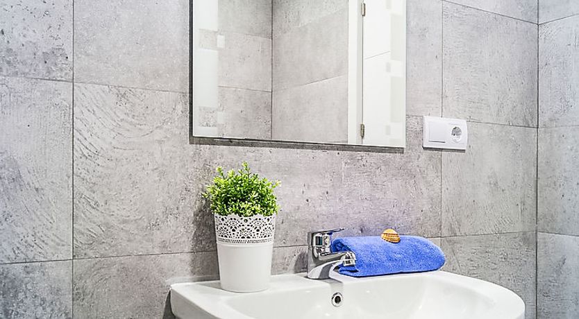 Photo of Castillo de Santa Clara Apartment 2