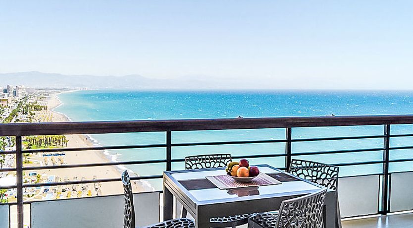 Photo of Castillo de Santa Clara Apartment 2