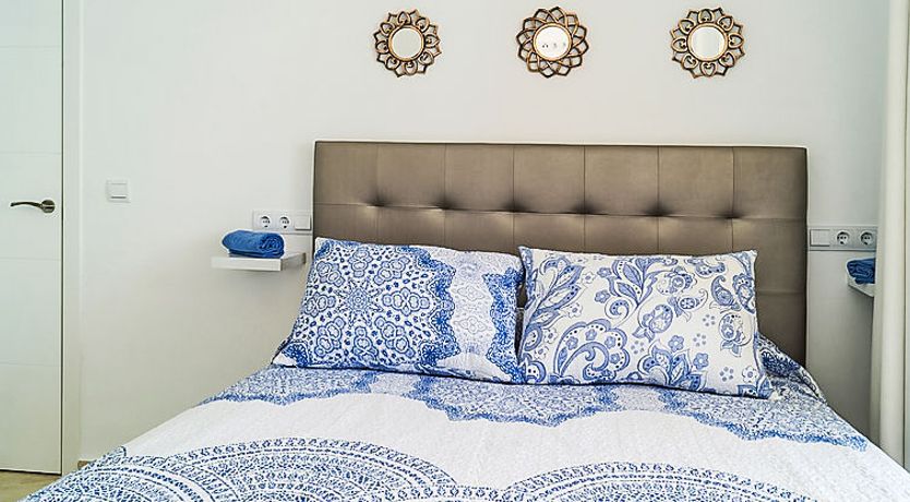 Photo of Castillo de Santa Clara Apartment 2