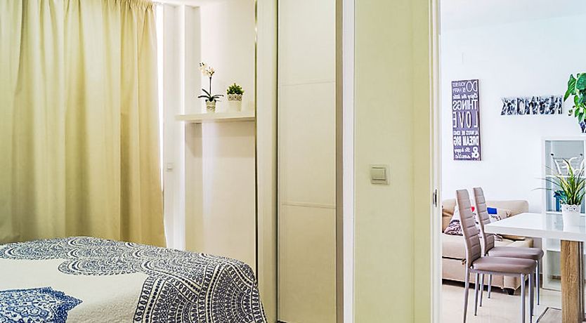 Photo of Castillo de Santa Clara Apartment 2