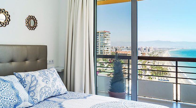 Photo of Castillo de Santa Clara Apartment 2