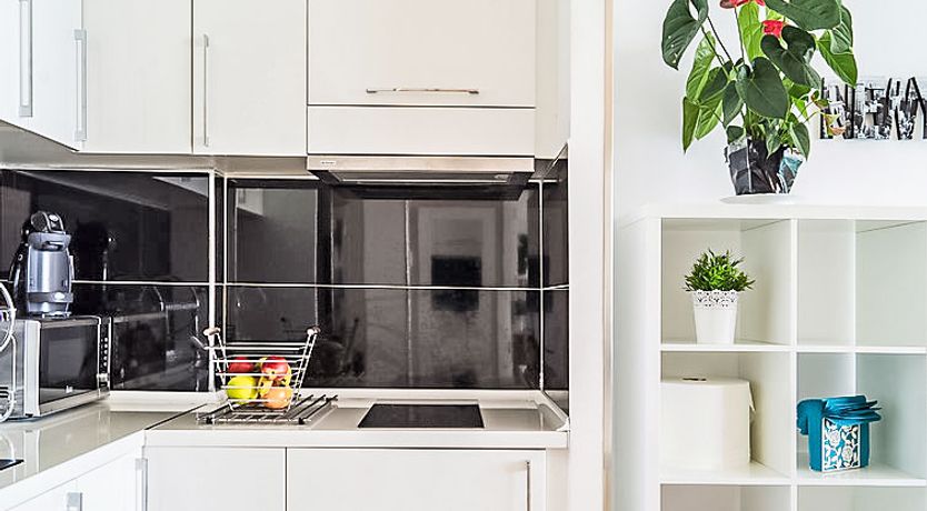 Photo of Castillo de Santa Clara Apartment 2