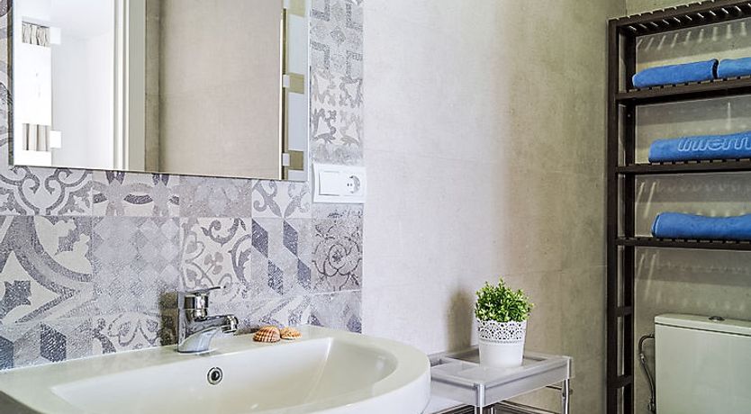 Photo of Castillo de Santa Clara Apartment 2