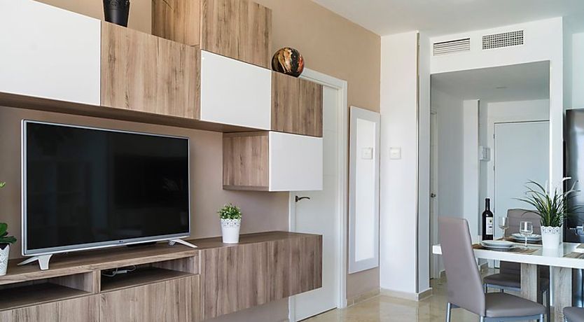 Photo of Castillo de Santa Clara Apartment 2