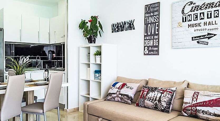 Photo of Castillo de Santa Clara Apartment 2