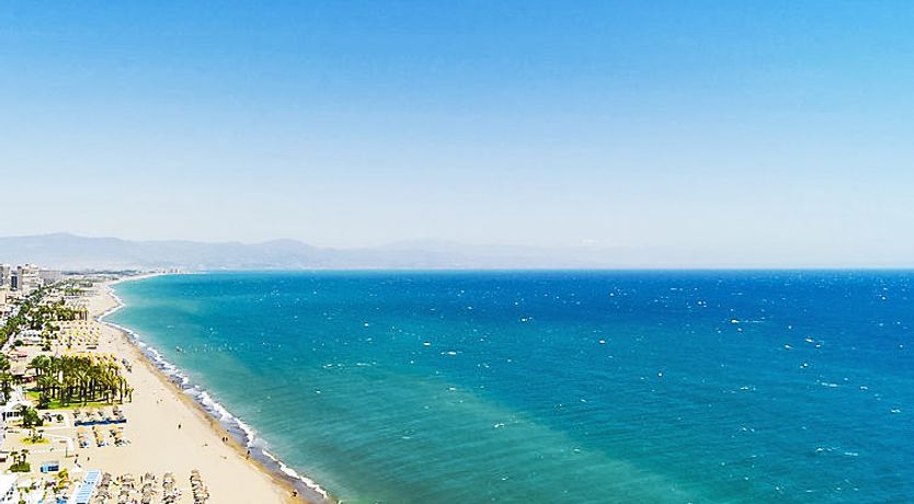 Photo of Castillo de Santa Clara Apartment 2