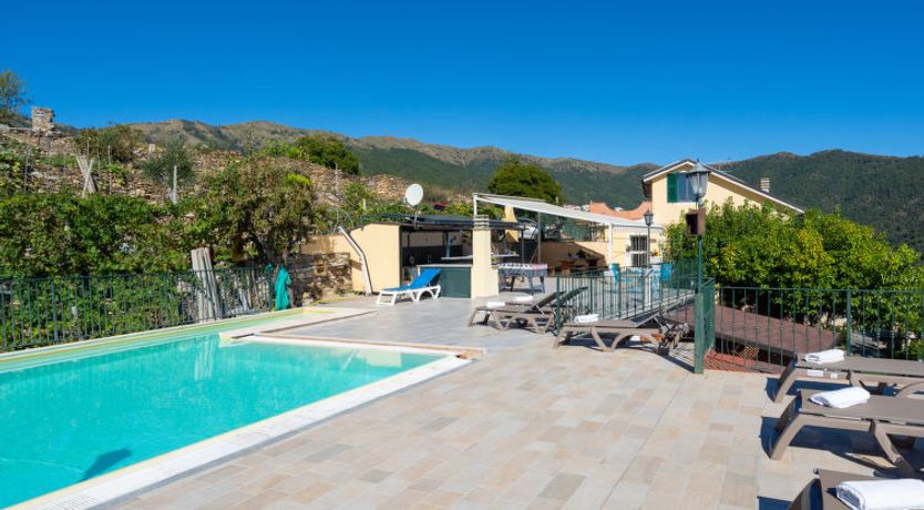 Photo of Ciclamino (VLO204) Apartment 5