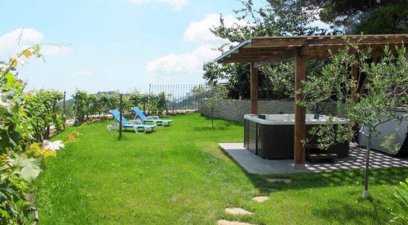 Photo of Ciclamino (VLO204) Apartment 5