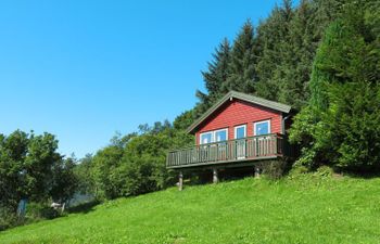 Oasen Holiday Home