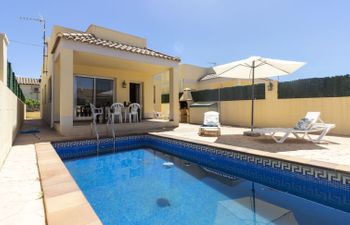 2 Casas Holiday Home