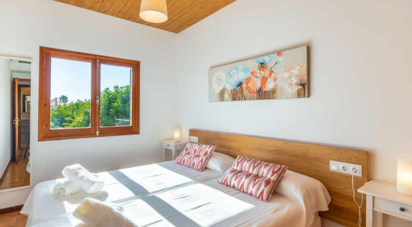 Photo of Es Trenc Pool-Beach House Xaloc 99