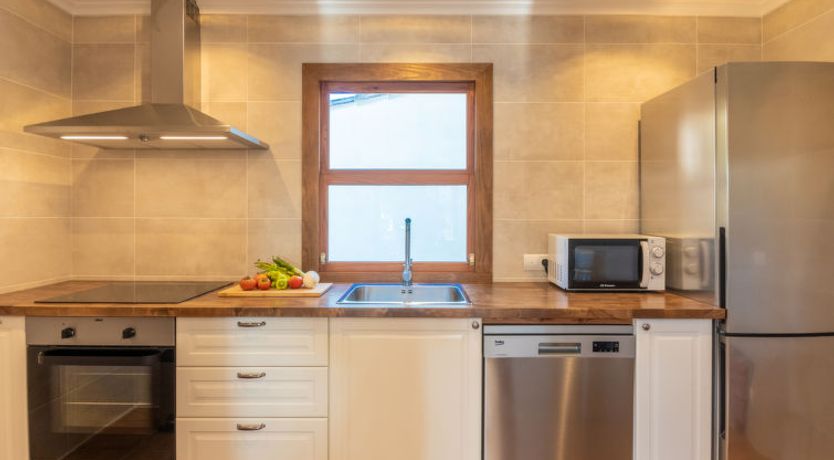 Photo of Es Trenc Pool-Beach House Xaloc 99