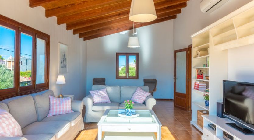 Photo of Es Trenc Pool-Beach House Xaloc 99