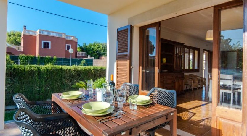 Photo of Es Trenc Pool-Beach House Xaloc 99