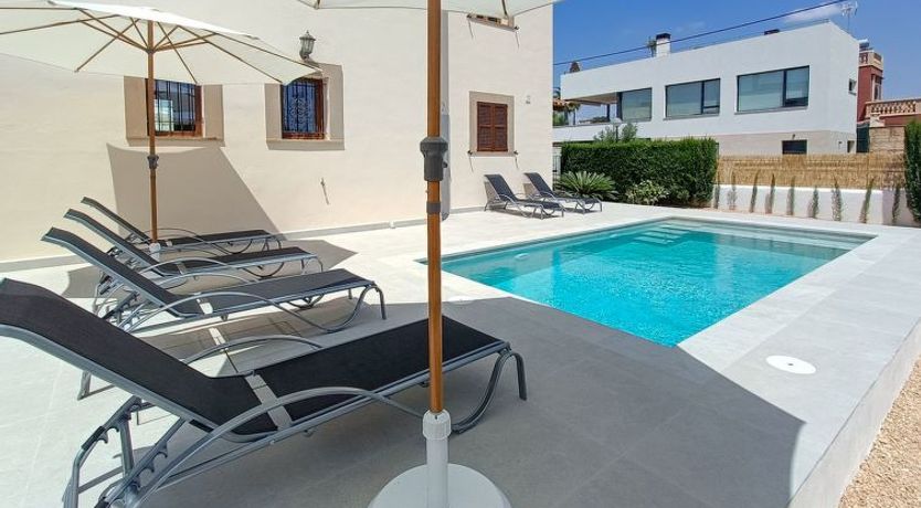 Photo of Es Trenc Pool-Beach House Xaloc 99