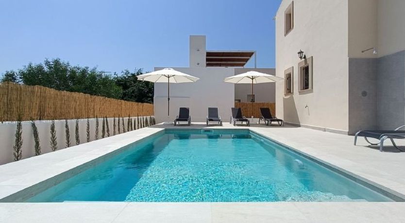 Photo of Es Trenc Pool-Beach House