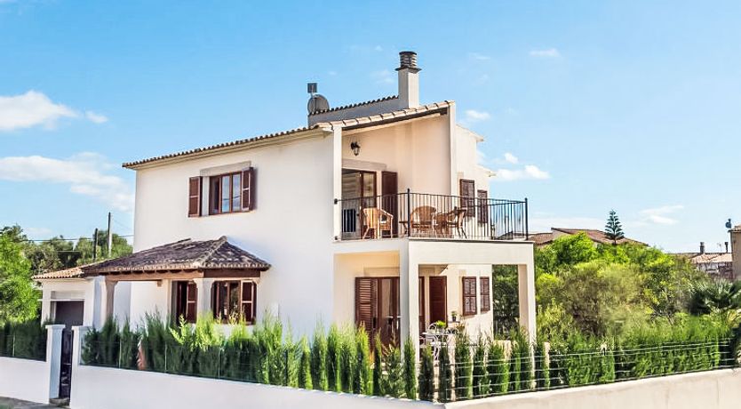 Photo of Es Trenc Pool-Beach House Xaloc 99