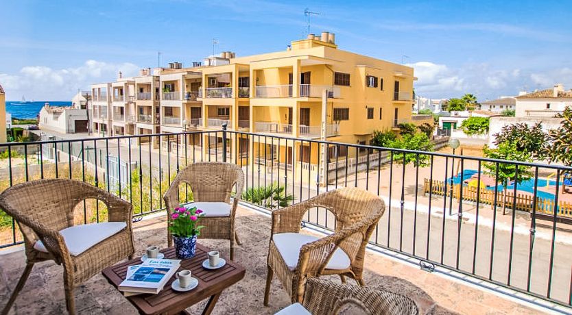 Photo of Es Trenc Pool-Beach House Xaloc 99