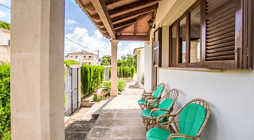 Photo of Es Trenc Pool-Beach House Xaloc 99