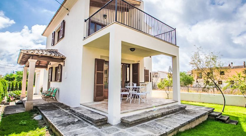 Photo of Es Trenc Pool-Beach House Xaloc 99