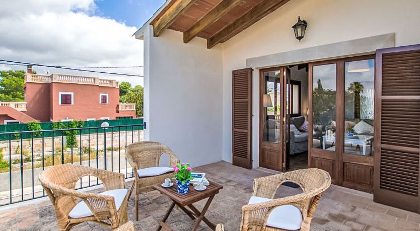 Photo of Es Trenc Pool-Beach House Xaloc 99