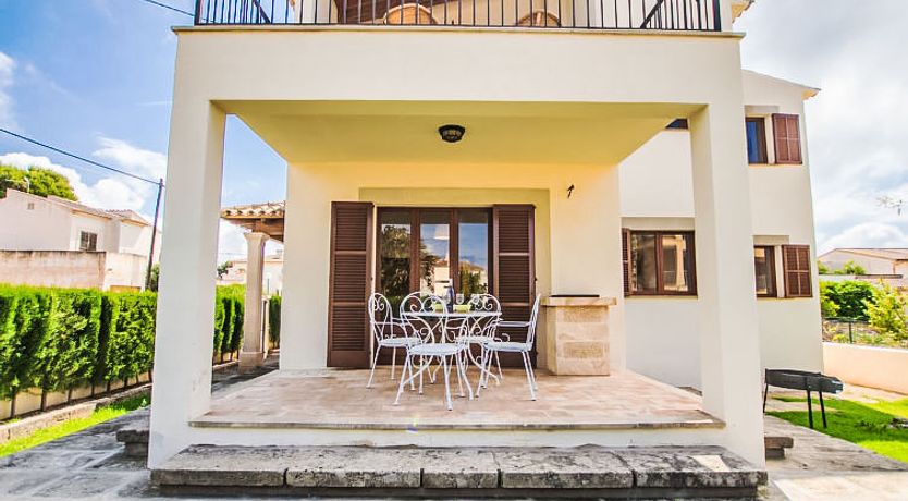 Photo of Es Trenc Pool-Beach House Xaloc 99