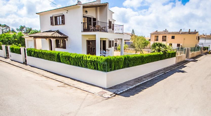 Photo of Es Trenc Pool-Beach House Xaloc 99