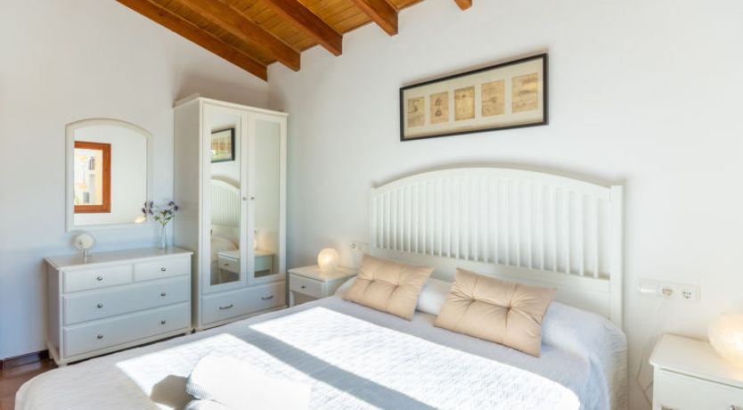 Photo of Es Trenc Pool-Beach House Xaloc 99