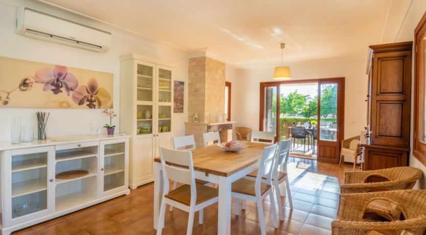 Photo of Es Trenc Pool-Beach House Xaloc 99