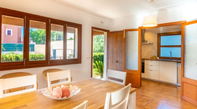 Photo of Es Trenc Pool-Beach House Xaloc 99