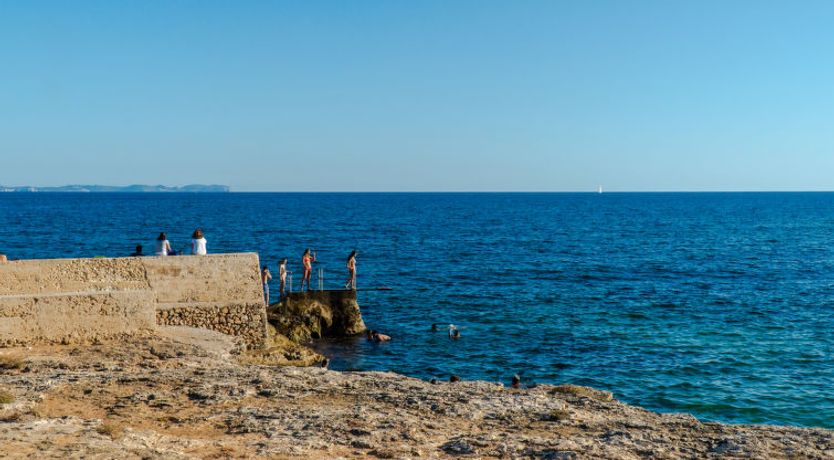 Photo of Es Trenc Pool-Beach House Xaloc 99